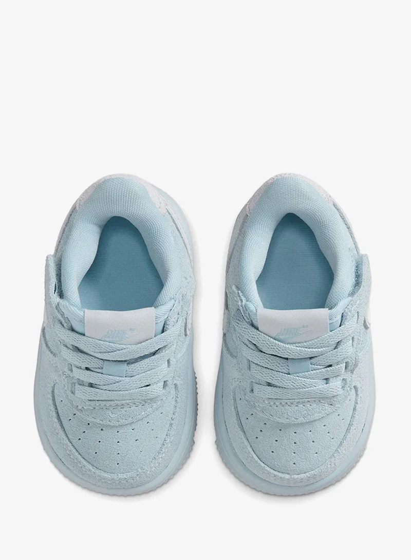 Nike Infant Force 1 Low Easyon Lv8 1 Bt